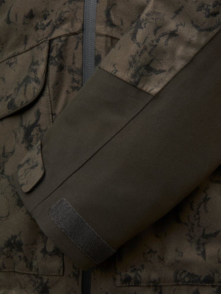 Jagdset Pointer Chevalite Herren 3.0 - Autumn Green Deer, view: 5