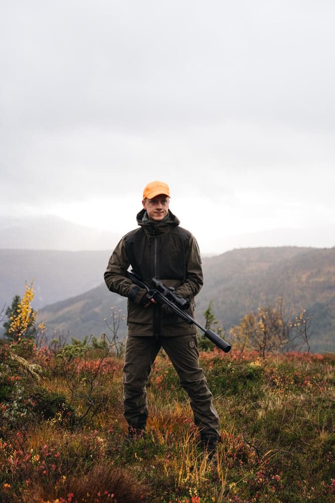 Jagdset Pointer Pro Chevalite Herren, view: 1