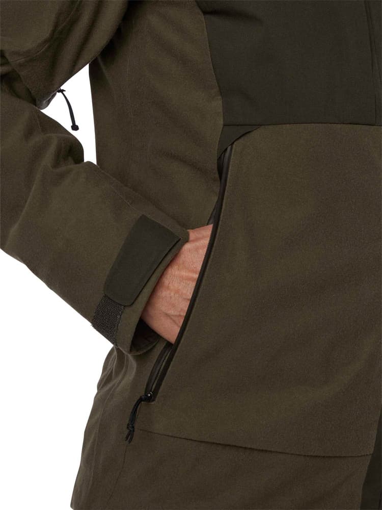 Jagdset Pointer Pro Chevalite Herren, view: 9