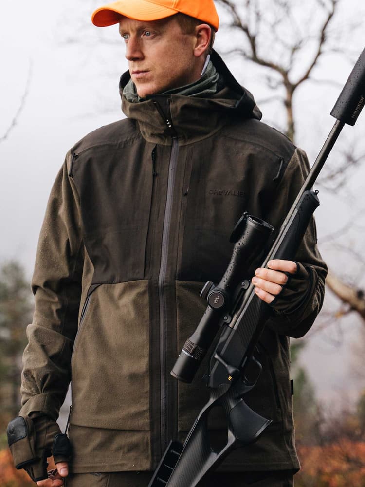 Jagdset Pointer Pro Chevalite Herren, view: 11