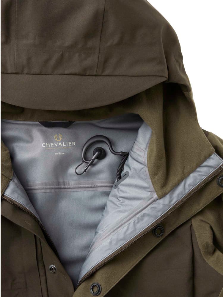 Jagdset Pointer Pro Chevalite Anorak Herren, view: 11