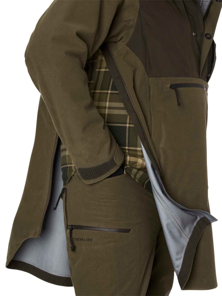 Jagdset Pointer Pro Chevalite Anorak Herren, view: 10