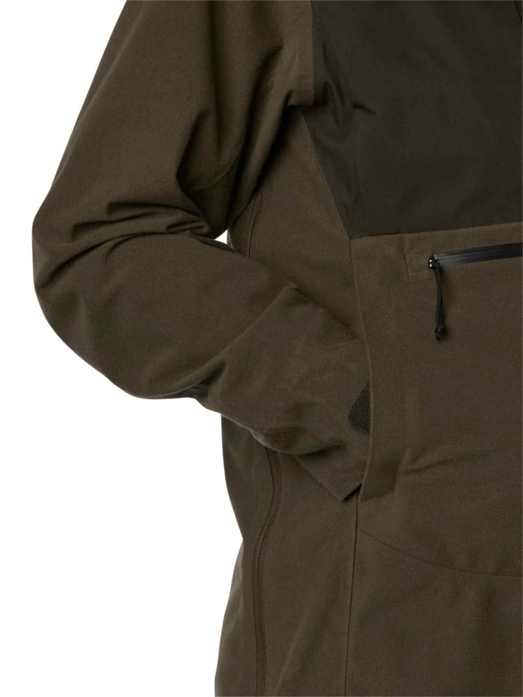 Jagdset Pointer Pro Chevalite Anorak Herren, view: 7