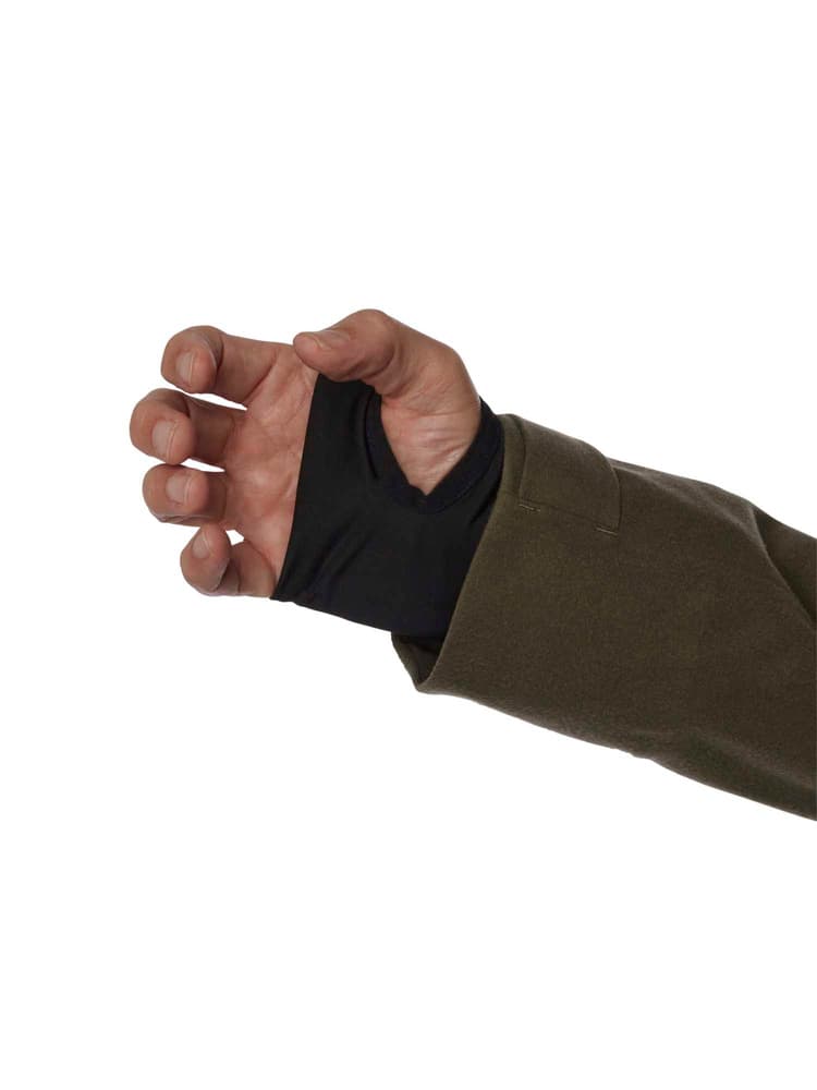 Jagdset Pointer Pro Chevalite Anorak Herren, view: 8