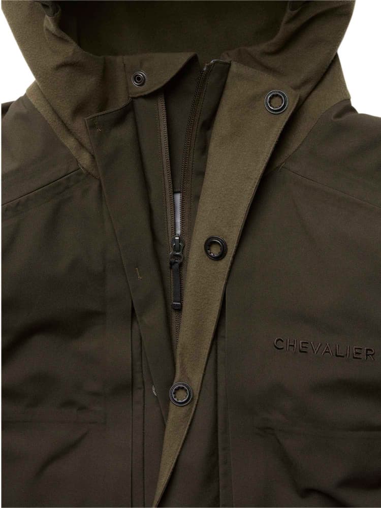 Jagdset Pointer Pro Chevalite Anorak Herren, view: 6