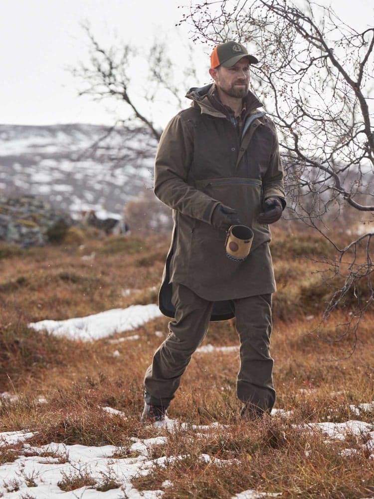 Jagdset Pointer Pro Chevalite Anorak Herren, view: 1