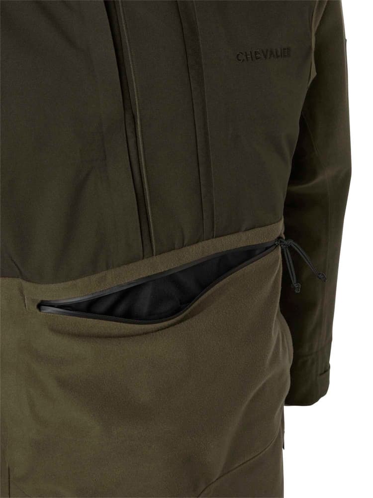 Jagdset Pointer Pro Chevalite Anorak Herren, view: 9
