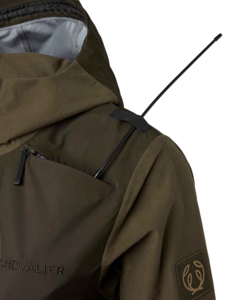 Jagdset Pointer Pro Chevalite Anorak Herren, view: 4