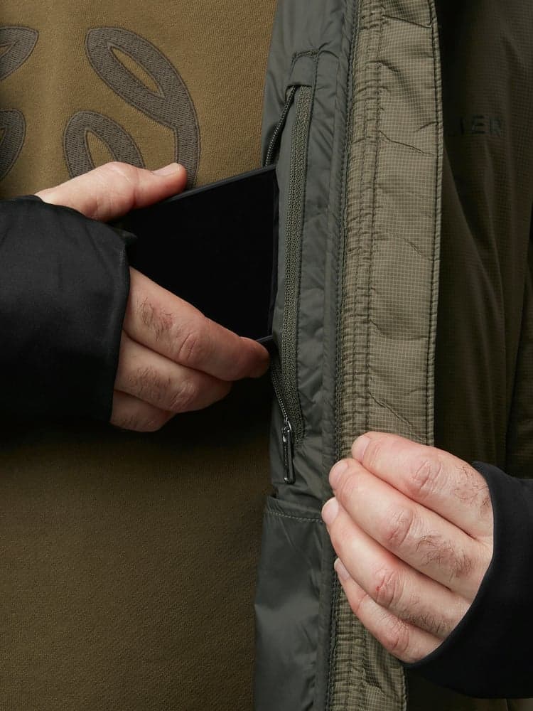 Jagdset Thermo Herren Dusk, view: 4