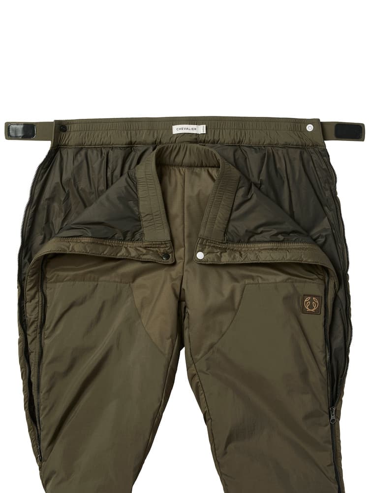 Jagdset Thermo Herren Dusk, view: 7