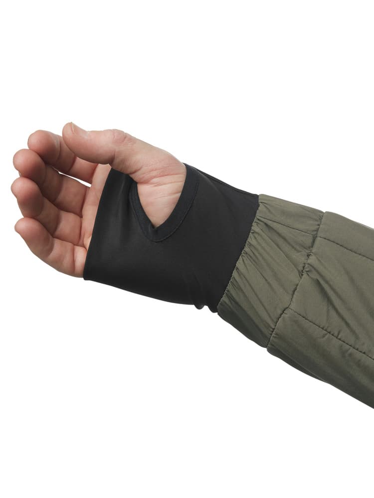 Jagdset Thermo Herren Dusk, view: 5