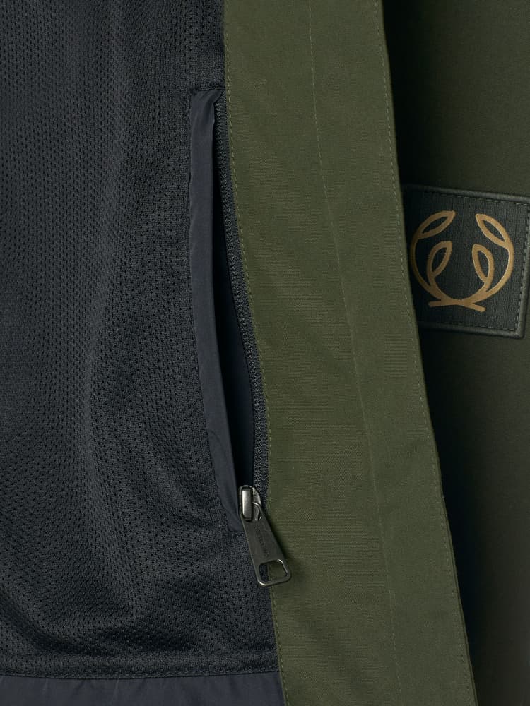 Jagdset Fractus Chevalite, view: 5