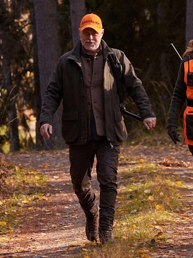 Jagdset Loden Wool Men 2.0, view: 7