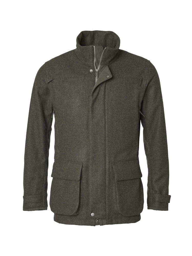 Jagdset Loden Wool Men 2.0, view: 2