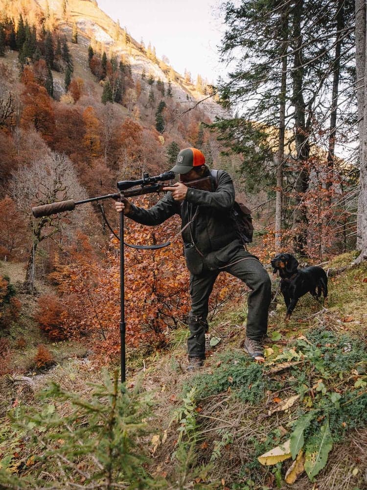 Jagdset Loden Wool Men 2.0, view: 1