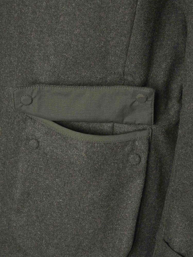 Jagdset Loden Wool Men 2.0, view: 6