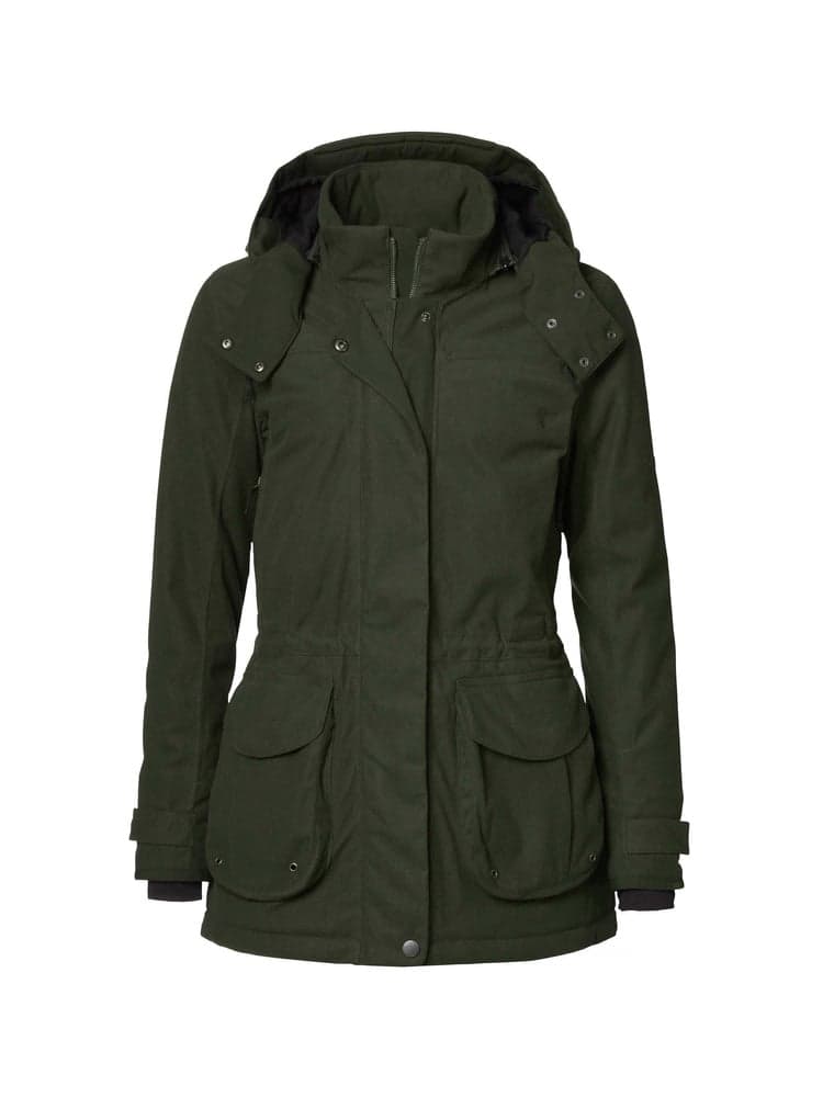 Jagdset Basset Chevalite Damen, view: 2