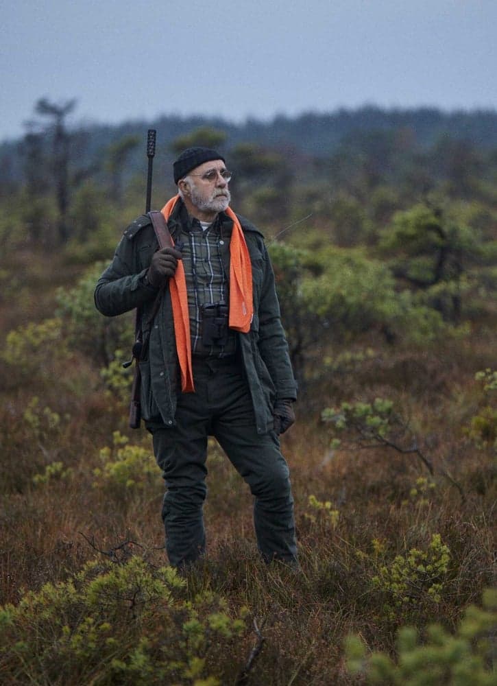 Jagdset Basset Chevalite Men, view: 1