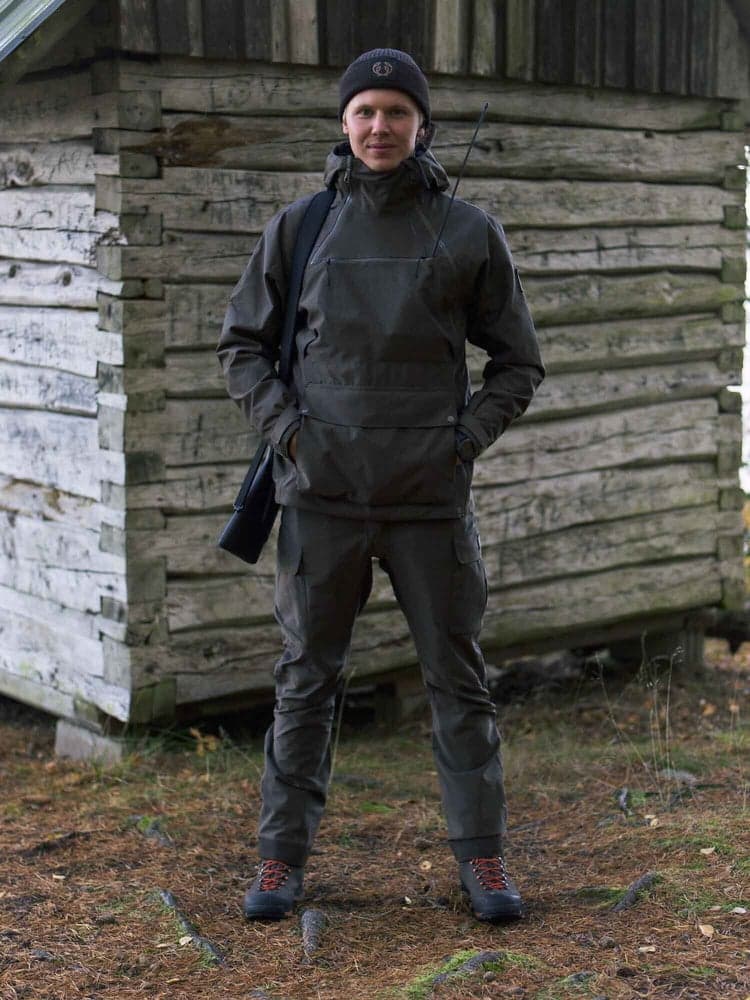 Jagdset Endeavor Chevalite Anorak 2.0 Herren, view: 1