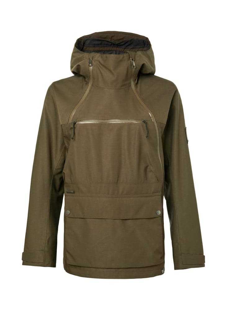 Jagdset Endeavor Chevalite Anorak 2.0 Damen, view: 2