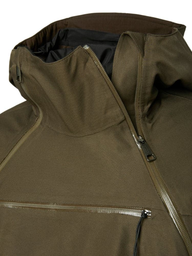 Jagdset Endeavor Chevalite Anorak 2.0 Damen, view: 4