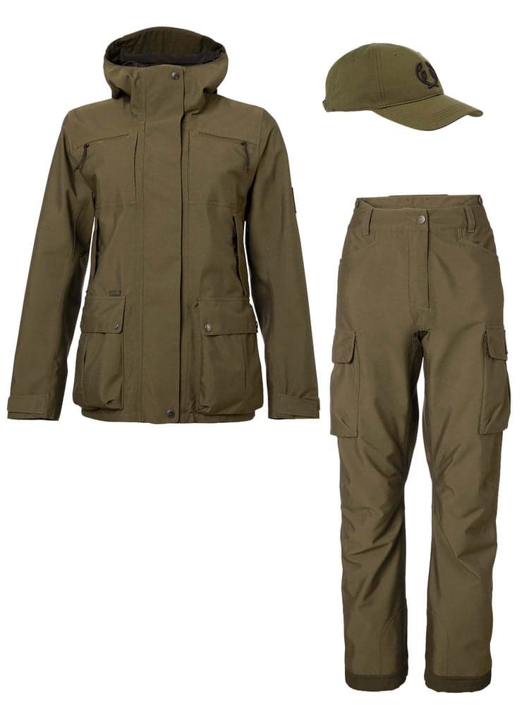 Jagdset Endeavor Chevalite Damen 2.0, view: 0