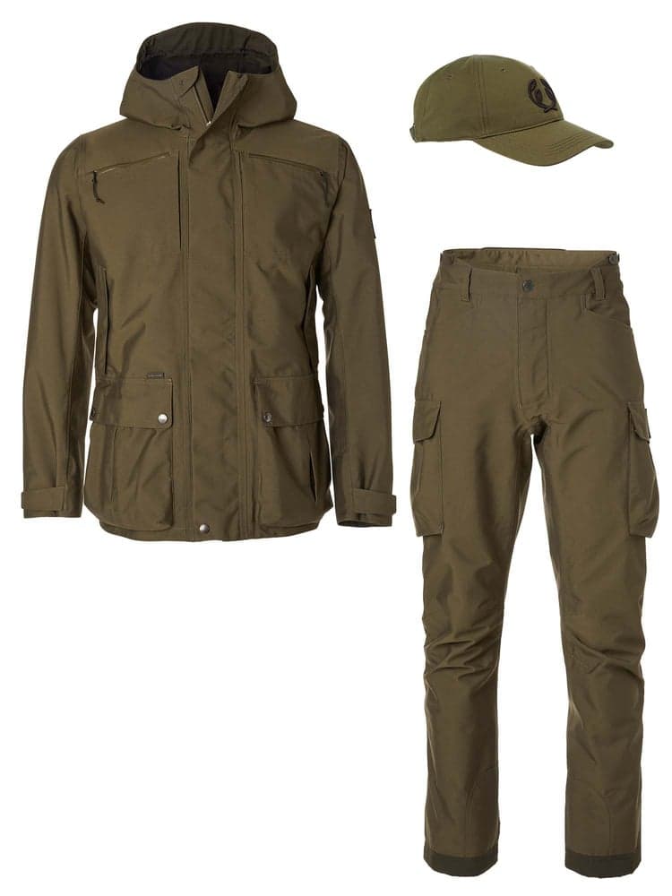 Jagdset Endeavor Chevalite 2.0 Herren, view: 0