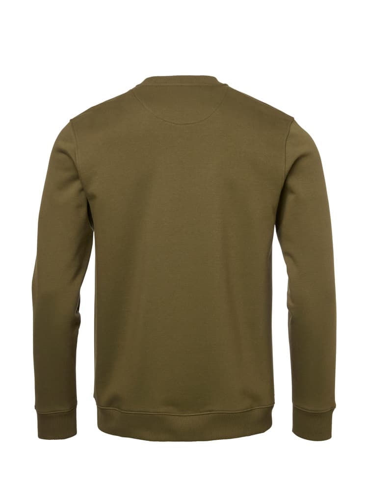 Hill Sweatshirt Men, view: 2