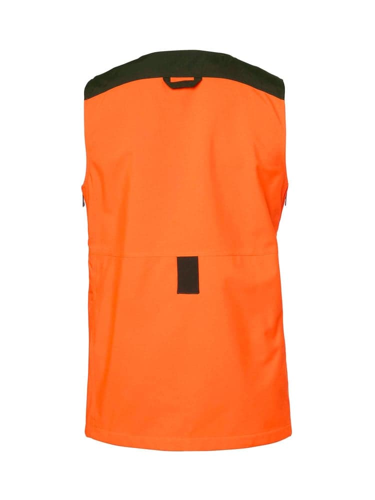 Doghandler Vest and Belt, view: 4