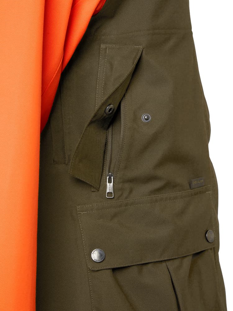 Jagdset Endeavor Chevalite Hi-Vis green Damen 2.0, view: 6