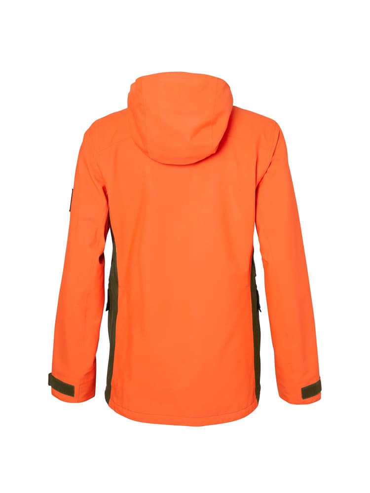 Jagdset Endeavor Chevalite Hi-Vis green Damen 2.0, view: 3