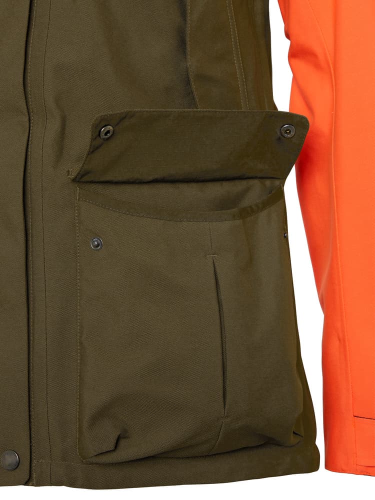 Jagdset Endeavor Chevalite Hi-Vis green Damen 2.0, view: 7