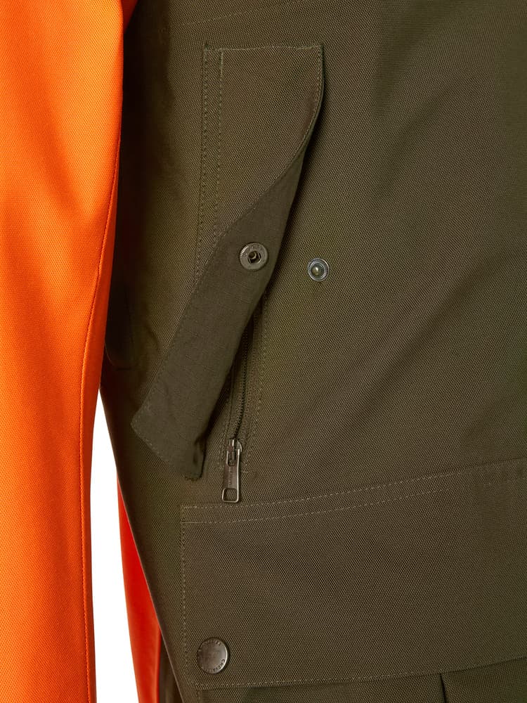 Jagdset Endeavor chevalite high-vis green Herren 2,0, view: 6