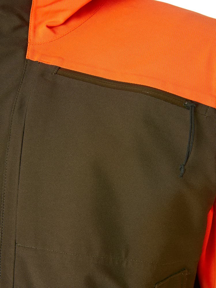 Jagdset Endeavor chevalite high-vis green Herren 2,0, view: 4