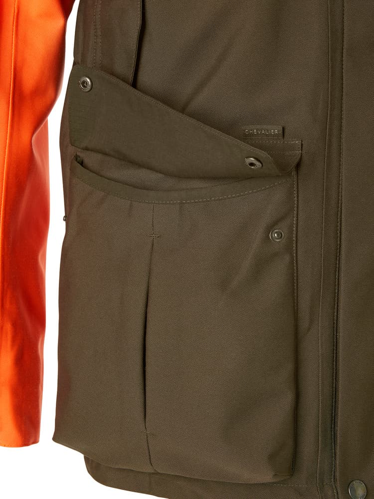 Jagdset Endeavor chevalite high-vis green Herren 2,0, view: 7