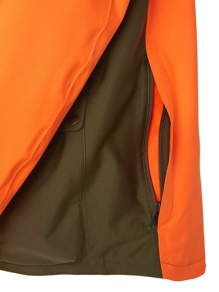 Jagdset Endeavor chevalite high-vis green Herren 2,0, view: 5