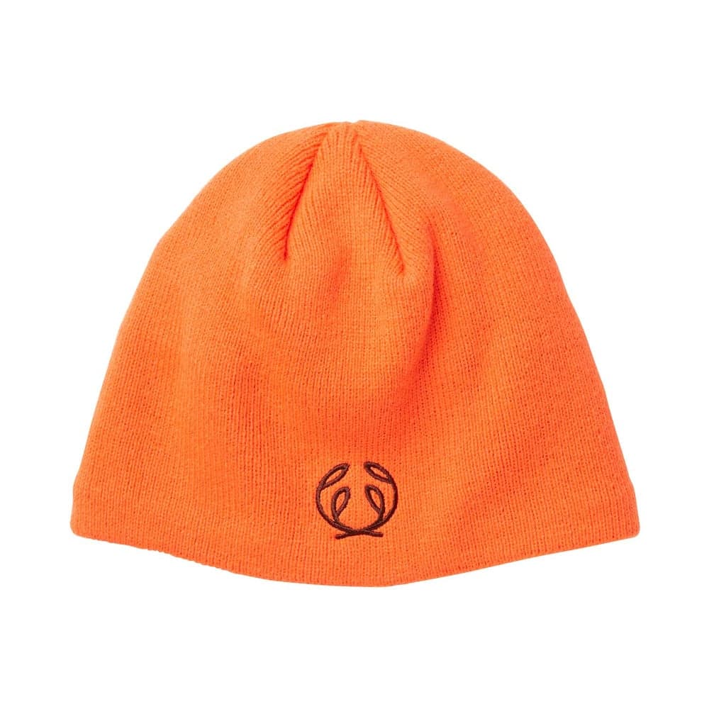 Buckland Windblocker Beanie Sharp Orange, view: 0