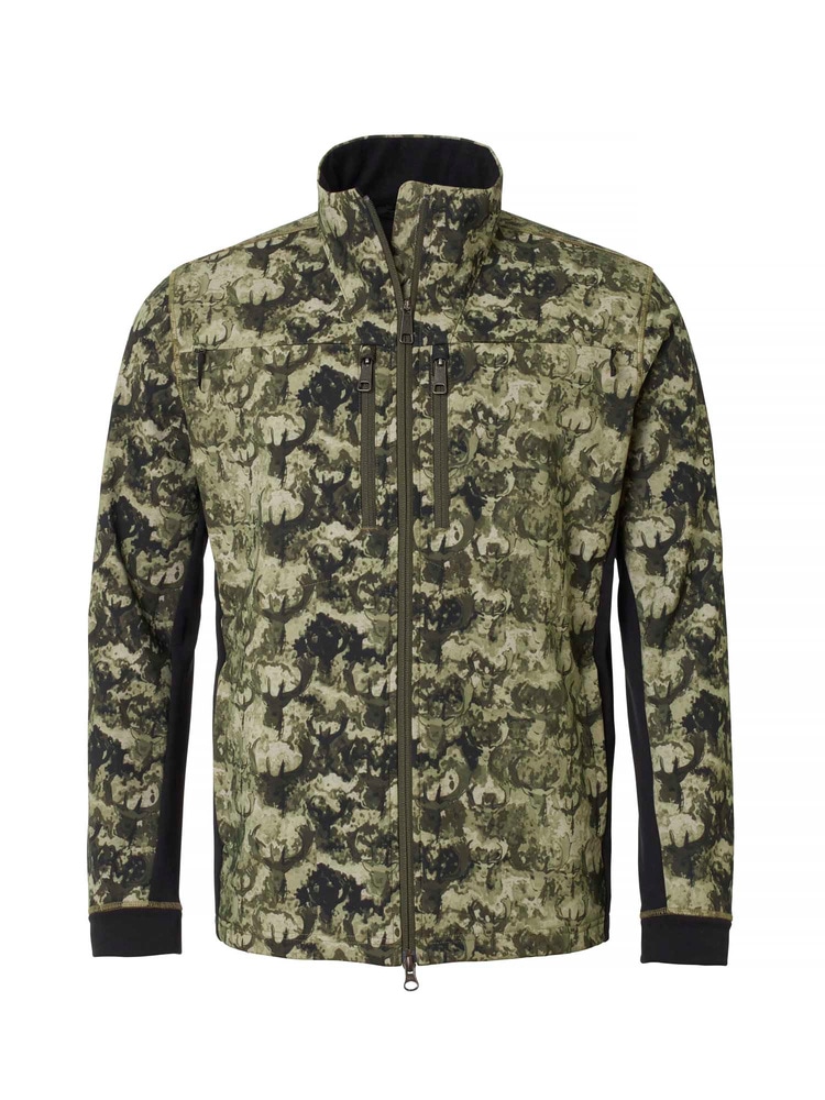 productCard.productImage: Nimrod Windblocker Jacket Men Deer Camouflage