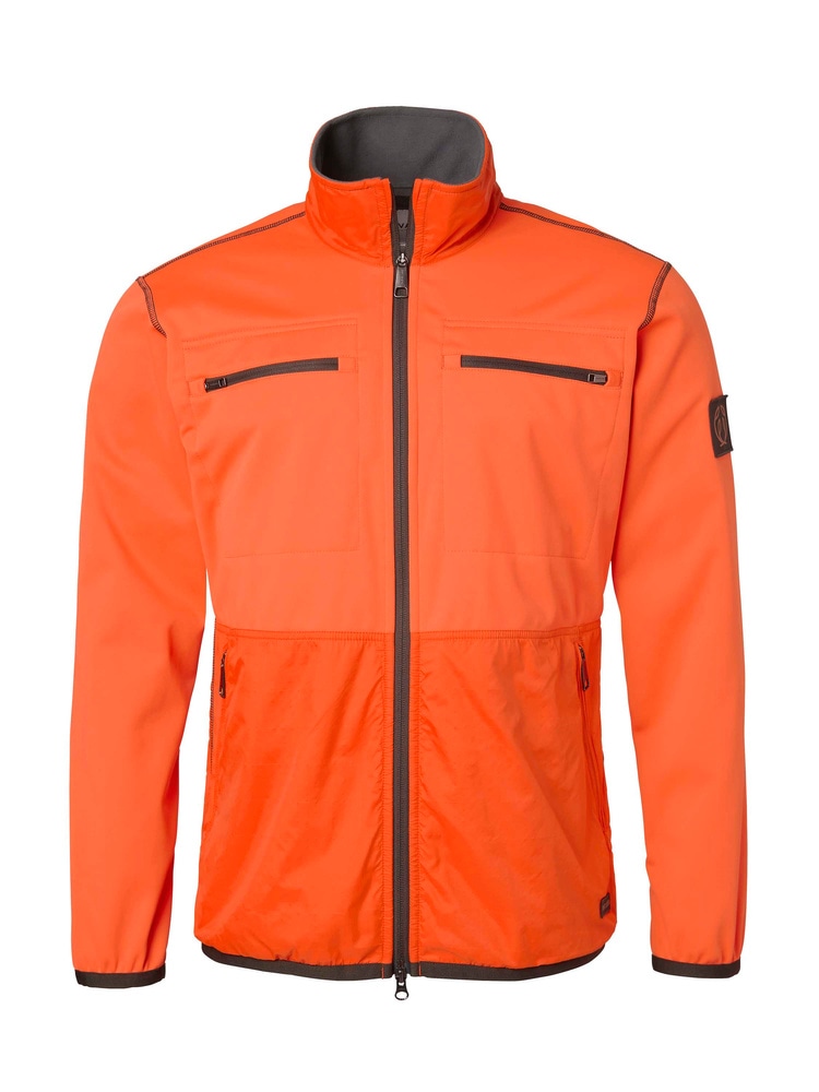 productCard.productImage: Mistral Infinium Jacket Men High Vis Orange