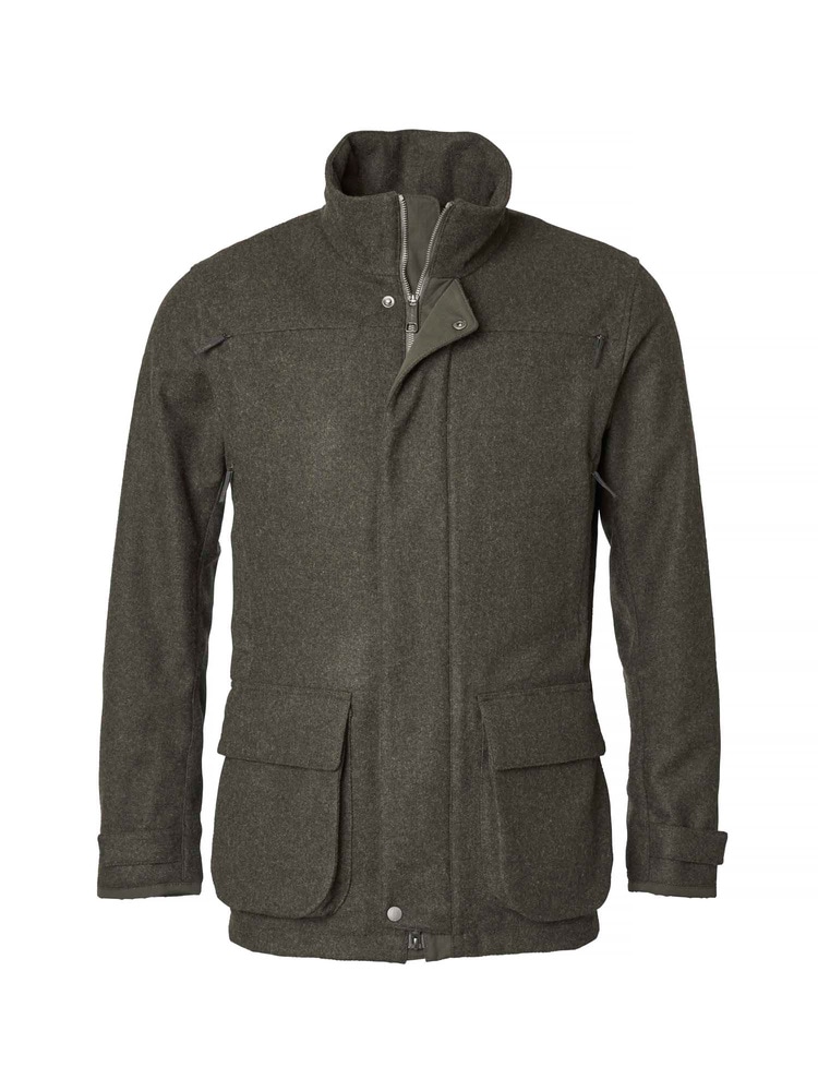 productCard.productImage: Loden Wool Jacket Men 2.0 Dark Green Melange