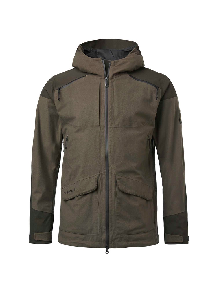 productCard.productImage: Pointer Chevalite Jacket Men 3.0 Autumn Green