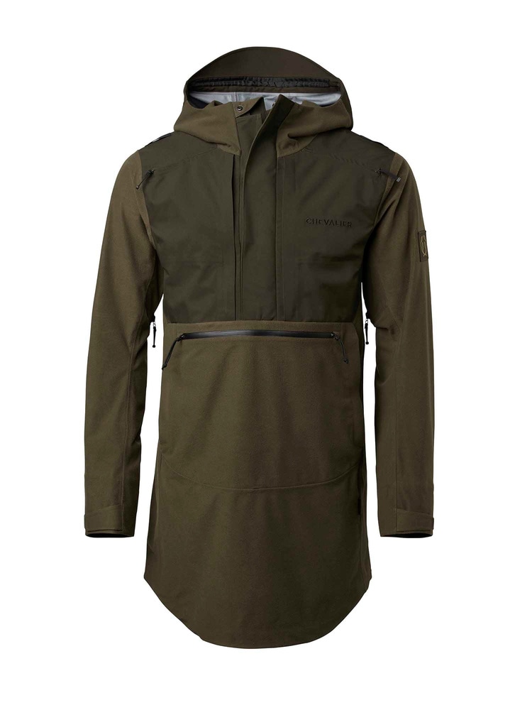 productCard.productImage: Pointer Pro Chevalite Anorak Autumn Green