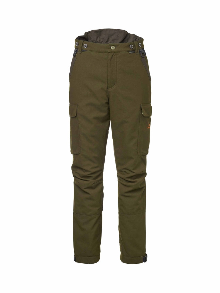 productCard.productImage: Reinforcement Gore-Tex Pants Men Autumn Green