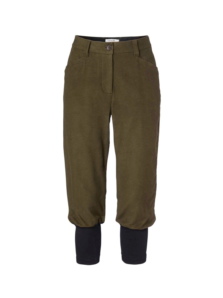 productCard.productImage: Elemore Moleskin Breeks Women 2.0 Forest Green