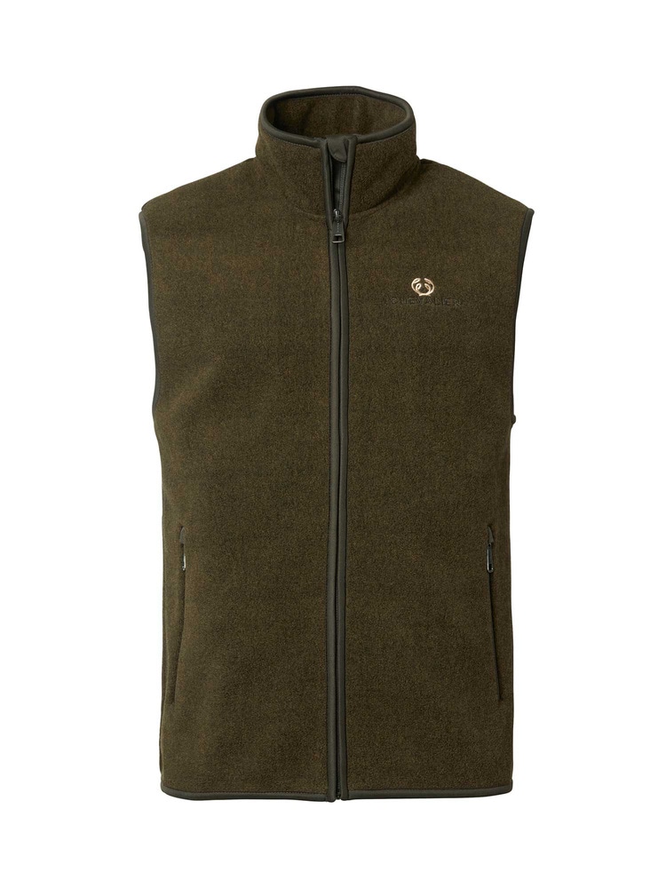productCard.productImage: Mainstone Fleece Vest Men Autumn Green