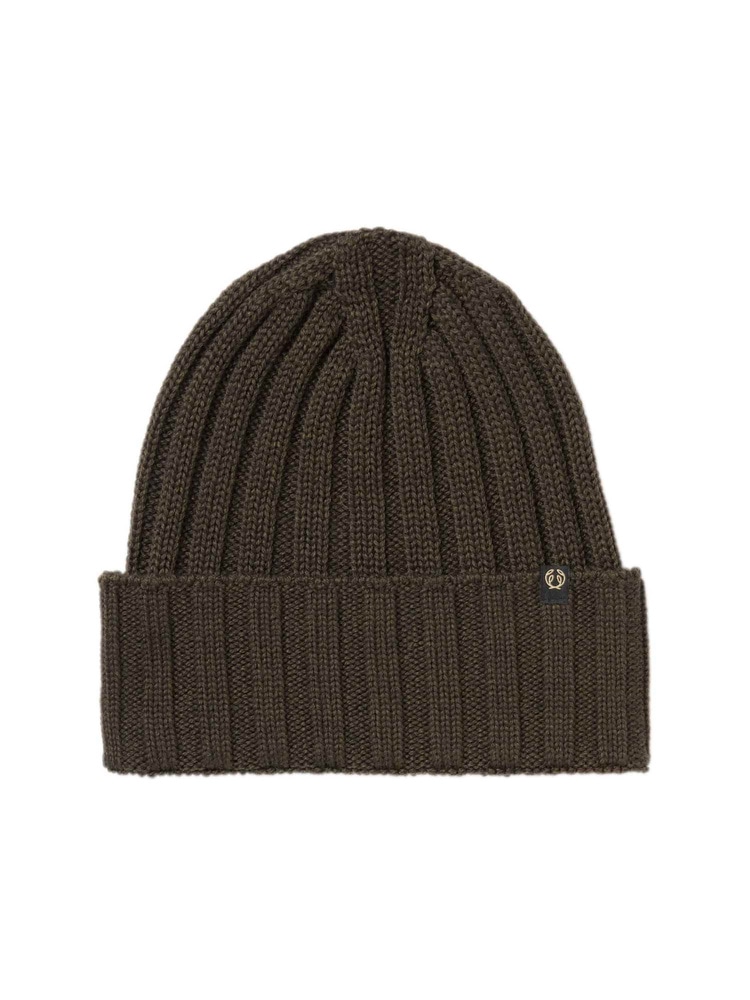 productCard.productImage: Point Wool Beanie Dark Brown