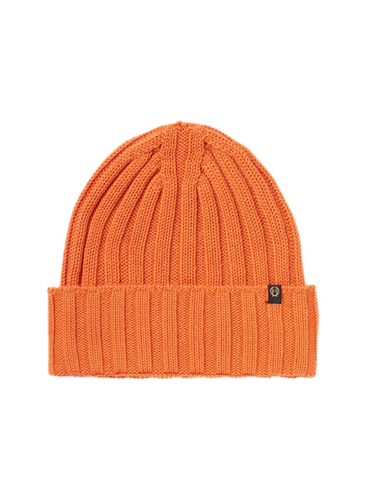 productCard.productImage: Point Wool Beanie High Vis Orange