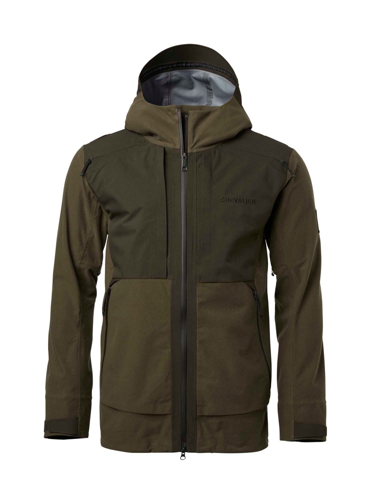 productCard.productImage: Pointer Pro Chevalite Jacket Men Autumn Green