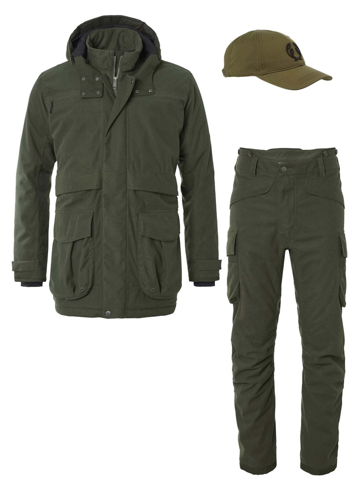productCard.productImage: Jagdset Basset Chevalite Men