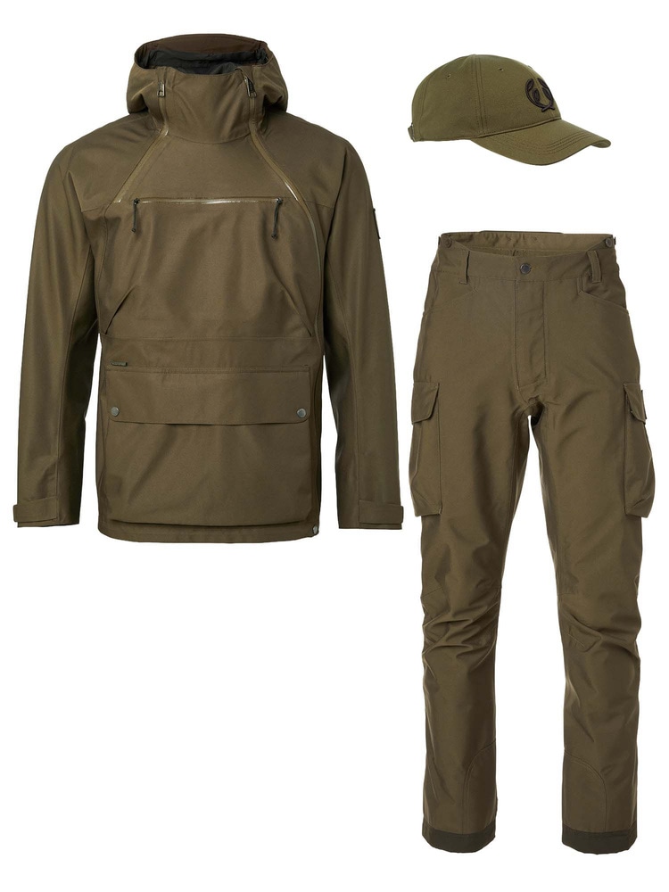productCard.productImage: Jagdset Endeavor Chevalite Anorak 2.0 Herren